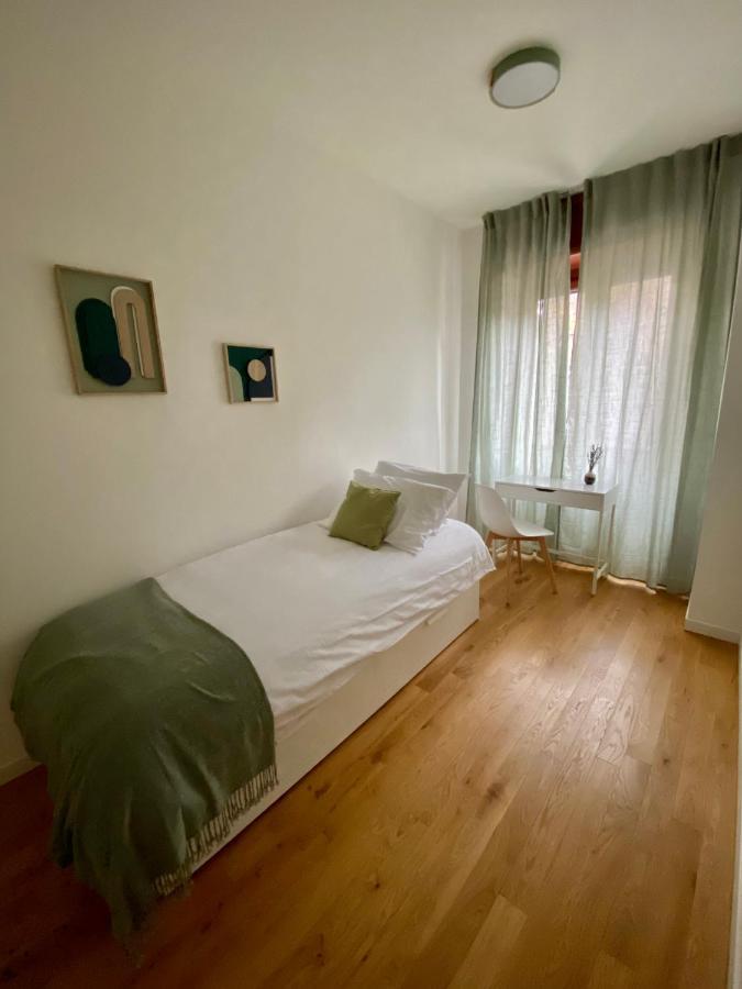 Brand New Flat Ready To Welcome You To Milan! Milano