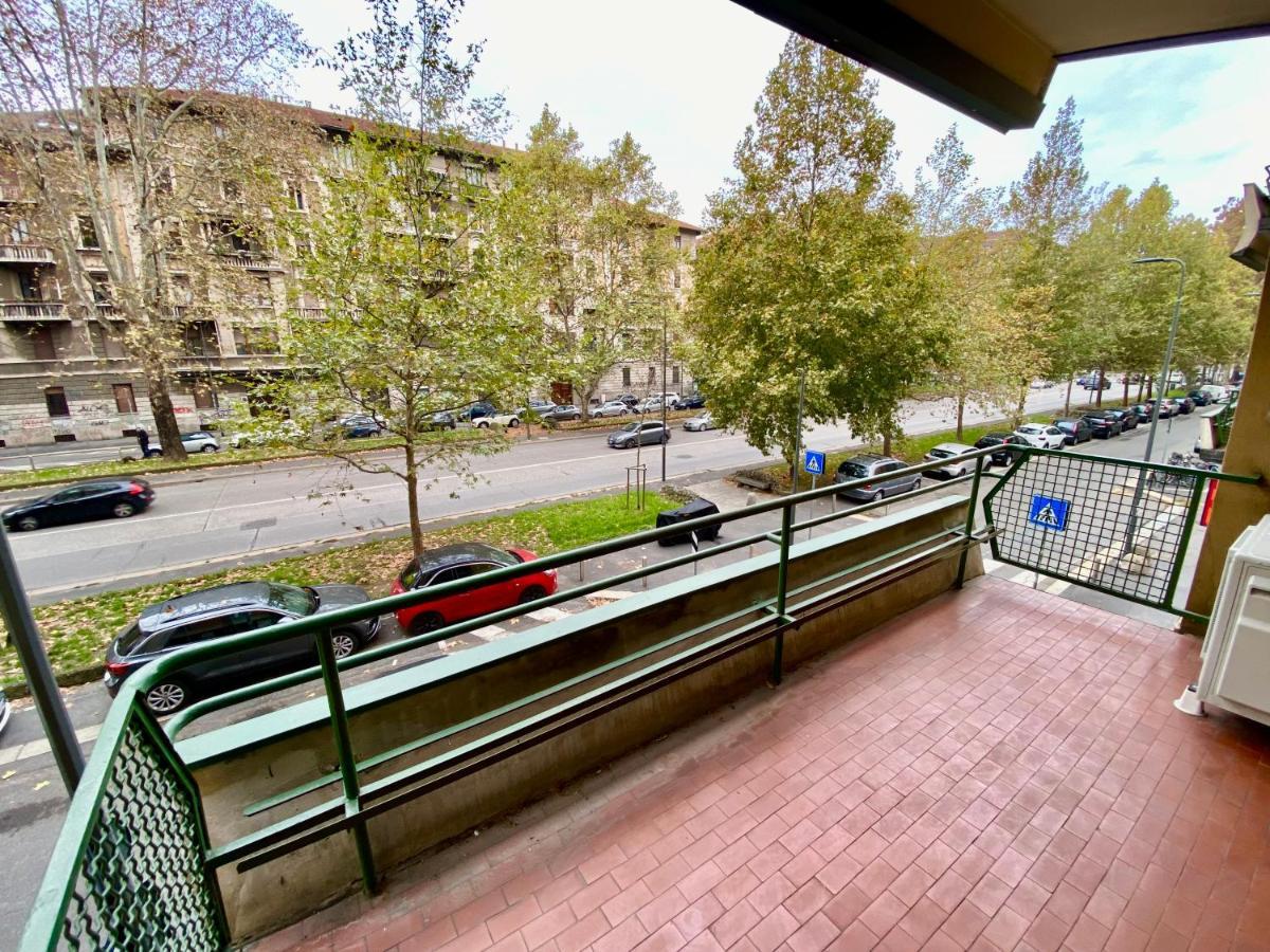 Brand New Flat Ready To Welcome You To Milan! Appartamento Milano
